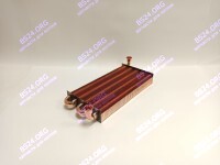 Теплообменник 112 FIN PROTHERM (0020048243, 0020101512)