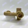 AD.02.01.0017 Трехходовой клапан в сборе M11-40ТН для котлов Mizudo  