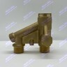 AD.02.01.0017 Трехходовой клапан в сборе M11-40ТН для котлов Mizudo  