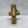 AD.02.01.0017 Трехходовой клапан в сборе M11-40ТН для котлов Mizudo  