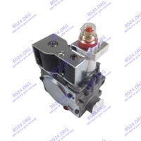 Газовый клапан (SIT 845 063 SIGMA 0063AS4831) BAXI ECO-3 COMPACT, MAIN, NUVOLA, NUVOLA (3. 3 Comfort), SLIM 2