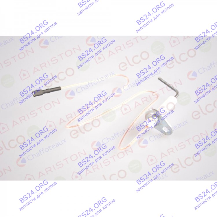 Электроды розжига/ионизации ARISTON 990436 