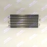 Теплообменник первичный (основной) (крепление - клипсы) FERROLI FORTUNA PRO (902603890) EM042-380 