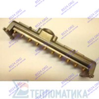 Коллектор с форсунками LPG на сжиженный газ Deluxe 35K, Ace 35K NAVIEN