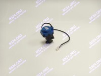 Трехходовой клапан DUCA котла Navien Ace, Deluxe (AAVC9EX00008A, 30004815B, 30012663A, 30013844A)