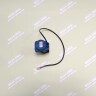 Трехходовой клапан DUCA котла Navien Ace, Deluxe (AAVC9EX00008A, 30004815B, 30012663A, 30013844A) TVB016 
