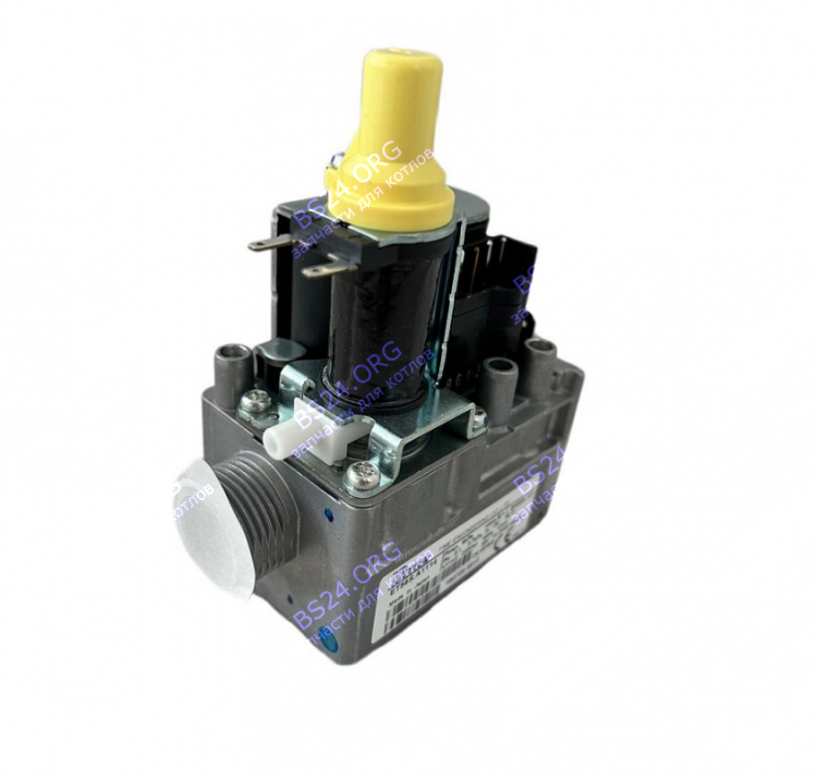 Газовый клапан Navien Heatluxe (NGB210) 30020818A 