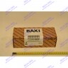 Теплообменник ГВС 10 пластин  (другой тип) BAXI ECO (3, FOUR)