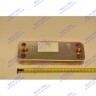 Теплообменник ГВС 10 пластин  (другой тип) BAXI ECO (3, FOUR) 711612600 