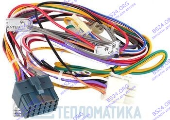 Соединительные провода для блока управления CTC-3202 (KRM-30) KITURAMI S272100001 