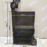Левая секция тепл.Прямой ПОВ ELECTROLUX FSB _Mi, _Mpi SZV 001 