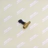 Кран подпитки BOSCH металлический (для 87160127200, 87186422680) FF003-03 