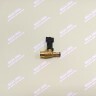 Кран подпитки BOSCH металлический (для 87160127200, 87186422680) FF003-03 