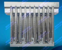 Горелка газовая Navien Heatluxe (NGB210)