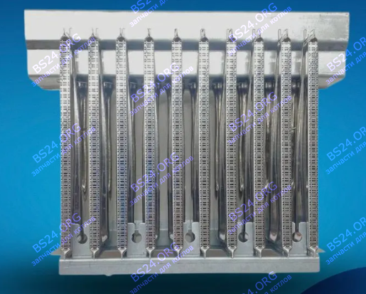 Горелка газовая Navien Heatluxe (NGB210) 30021678A 
