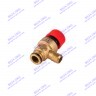 Клапан предохранительный (3 бар) KOREASTAR KS90299024 