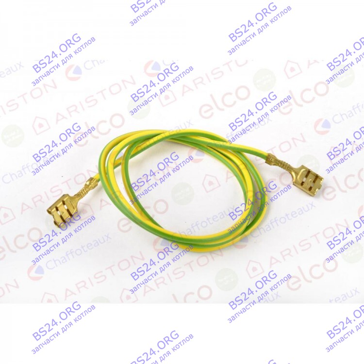 Кабель заземления ARISTON 65100705 