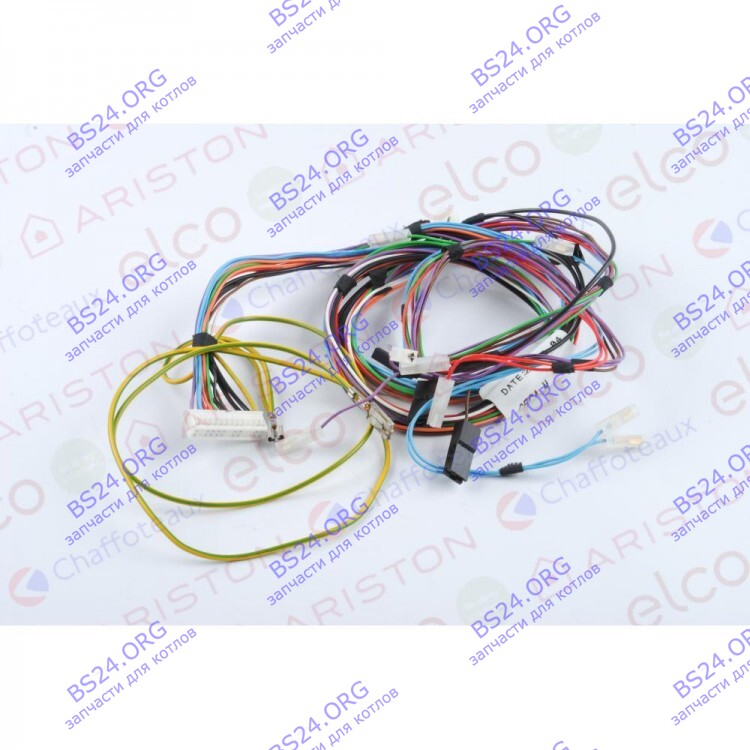 Разъем соединительный ARISTON 61310949 