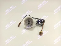 Термоманометр turbo atmo  FEDERICA BUGATTI