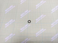 Кольцо уплотнительное O-ring  (EPDM,P8,Ø7.8×1.9t,Bk) (BH2423007A) NAVIEN