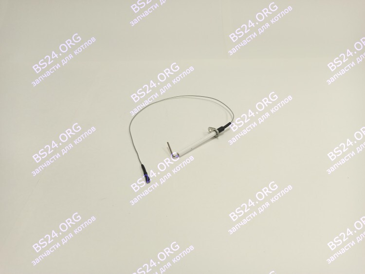 Электрод розжига 10-24 кВт Ferroli Fortuna Pro, Vitabel, Divabel 46360140-01 