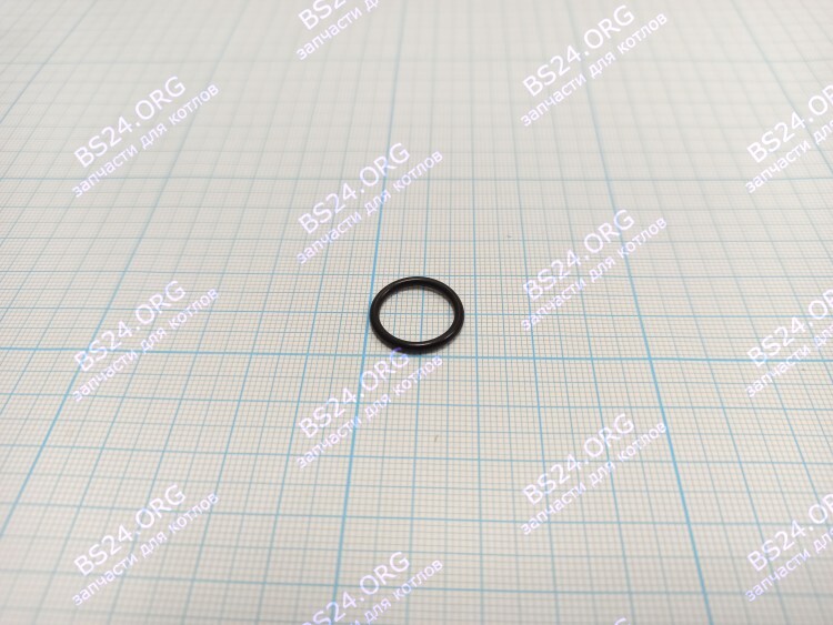 Прокладка O-Ring 1,78x14,00 BIASI BI1001 129 