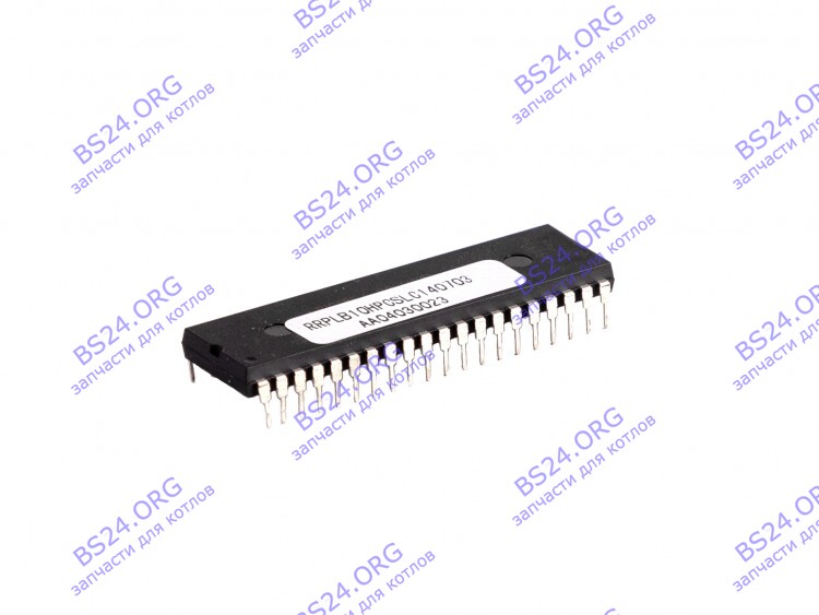 Процессор ELECTROLUX GBC Basic X 11/18/24 Fi, Basic Duo 24/30 Fi  Битерм. теплообменник, закр. камера сгорания  RRPLB10HPCSLC 140703 (1310026B, AA04030023) 1310026B 