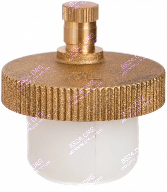 Воздухоотводчик (удалитель воздуха) для котлов VAILLANT ATMO/TURBOMAX (061707.A) 061707 