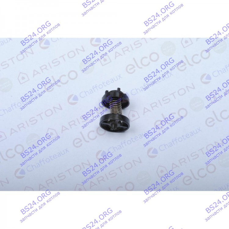 Клапан бай-пасс ARISTON 65100776 