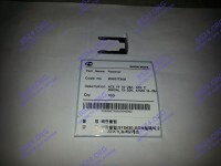 Скоба-фиксатор Deluxe, Deluxe Coaxial, Deluxe Plus, Deluxe Plus Coaxial, Smart Tok Coaxial, Prime Coaxial, Ace, Ace Coaxial, Atmo NAVIEN