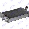 Теплообменник основной 28 кВт 92 FIN ELECTROLUX MD28 (AA07000015) AA10070022 