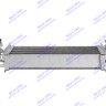 Теплообменник основной 28 кВт 92 FIN ELECTROLUX MD28 (AA07000015) AA10070022 
