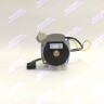 Двигатель насоса 1000L/H аналог WILO INTVACL 15/5-2 Protherm Гепард 23 MTV / MOV вер. 19, Пантера 25 KTV / KOV, 30 KTV вер. 19 (без улитки) (против часовой, втулка 35мм, колесо 68/21мм) (0020097216, 0020197548) PH-W21CCW50-WA79PR-5PIN-Комп 