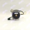 Двигатель насоса 1000L/H аналог WILO INTVACL 15/5-2 Protherm Гепард 23 MTV / MOV вер. 19, Пантера 25 KTV / KOV, 30 KTV вер. 19 (без улитки) (против часовой, втулка 35мм, колесо 68/21мм) (0020097216, 0020197548) PH-W21CCW50-WA79PR-5PIN-Комп 