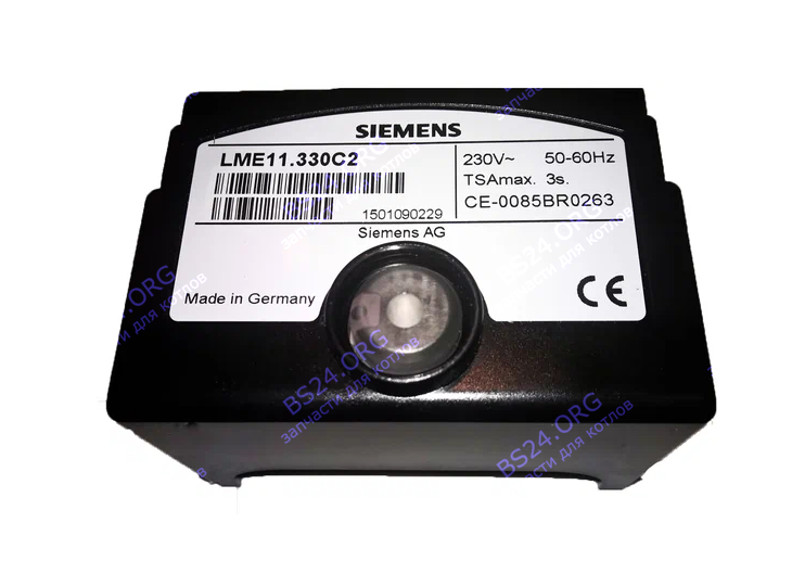 Менеджер горения SIEMENS LME11.330C2 