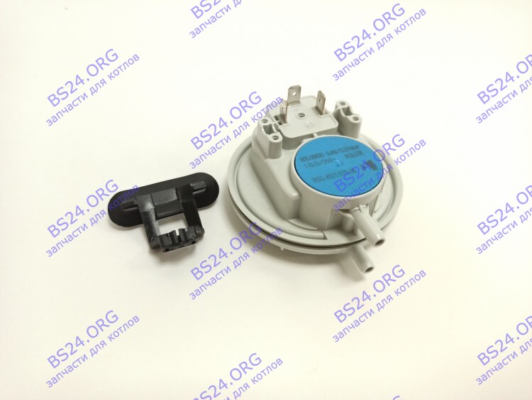 Прессостат дымовых газов 24 кВт (BI1506 101) ELECTROLUX BI1506 101 