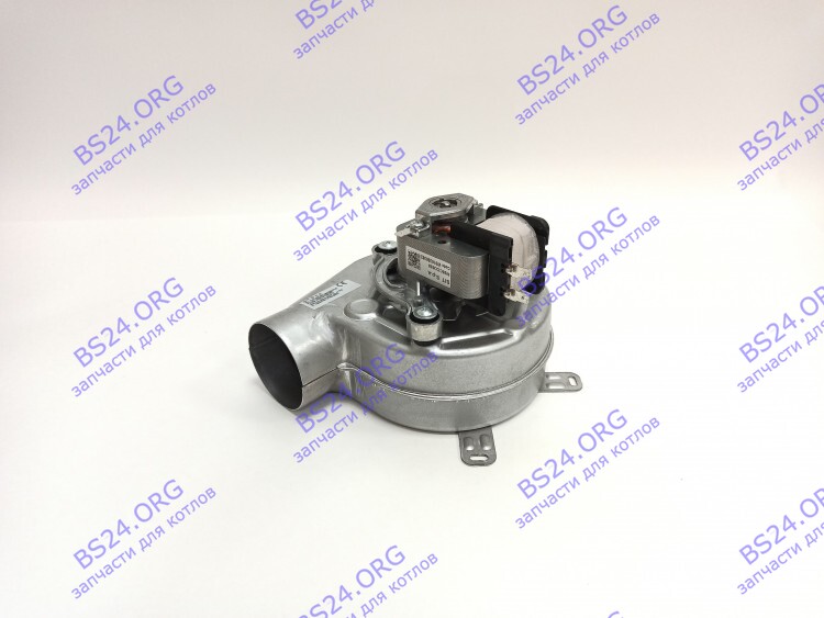 Вентилятор (30w) LN2 (Италия) HI-THERM 7020830021 