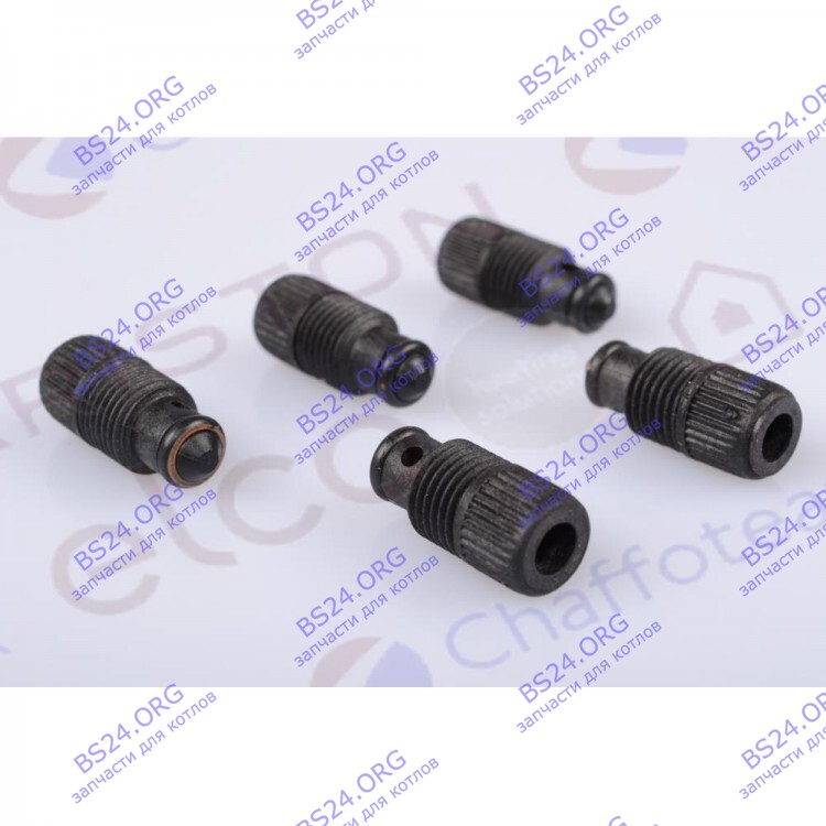 Заглушка крана для слива (х5) ARISTON 60081028 