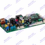 Processor Electrolux Gcb 24 32 Hi Tech Fi Dva Teploobmennika Zakr Kamera Sgoraniya Rrplb3g Fp Sss Qc140703 1310024b Aa04030021 1310024b