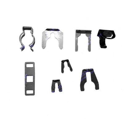 Комплект крепежных скоб Navien Heatluxe (NGB210) 30023412A 