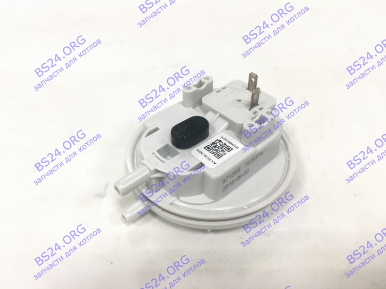 Прессостат MIZUDO M26T 75/60 Pa AA.03.05.0003