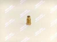Гайкак пилотной горелки d6mm SIT