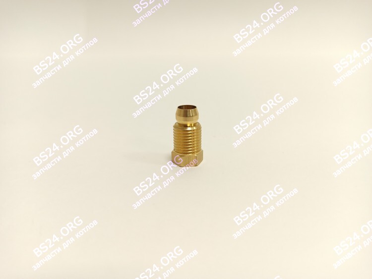 Гайкак пилотной горелки d6mm SIT 0.958.031 