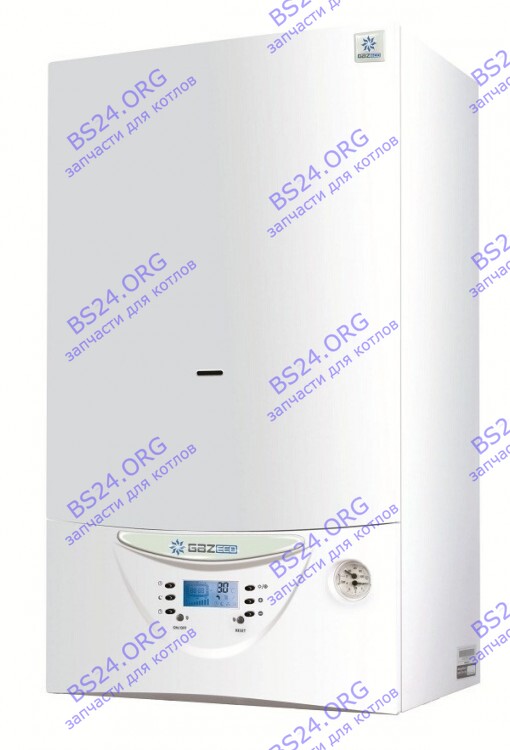 Настенный газовый котел GAZLUX Standart  