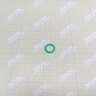 Кольцо уплотнительное O-ring NAVIEN SILICONE,P14, Ø13.8×2.4t Адаптер обратки отопления (предохранительный клапан) (BH2423084A)