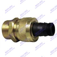 Кран сливной G 1/2 BAXI