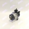 Насос циркуляционный (без терминала, 2 скорости) Ariston (60000591, 60000591-01) (72/21мм по часовой) PMA01AW60-WG86-RS2-Комп-09 