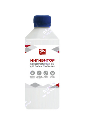 Ингибитор коррозии «ЛЕМАКС» (1 литр) 101038 в Оренбурге