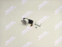 Термоманометр 0-6 bar 0-120C  (36400790) FERROLI PEGASUS F3