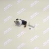 Термоманометр 0-6 bar 0-120C  (36400790) FERROLI PEGASUS F3